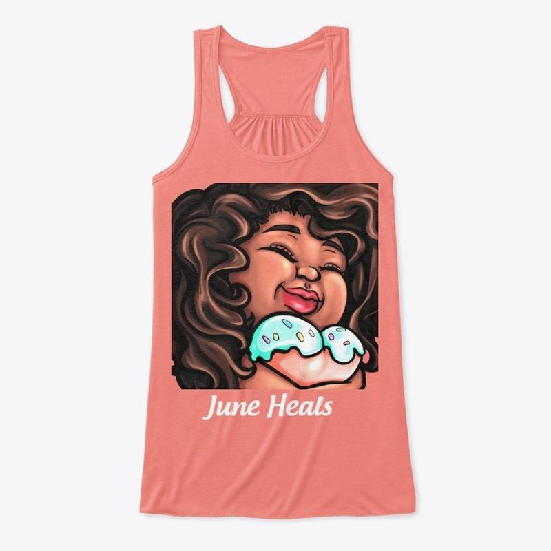 June Heals